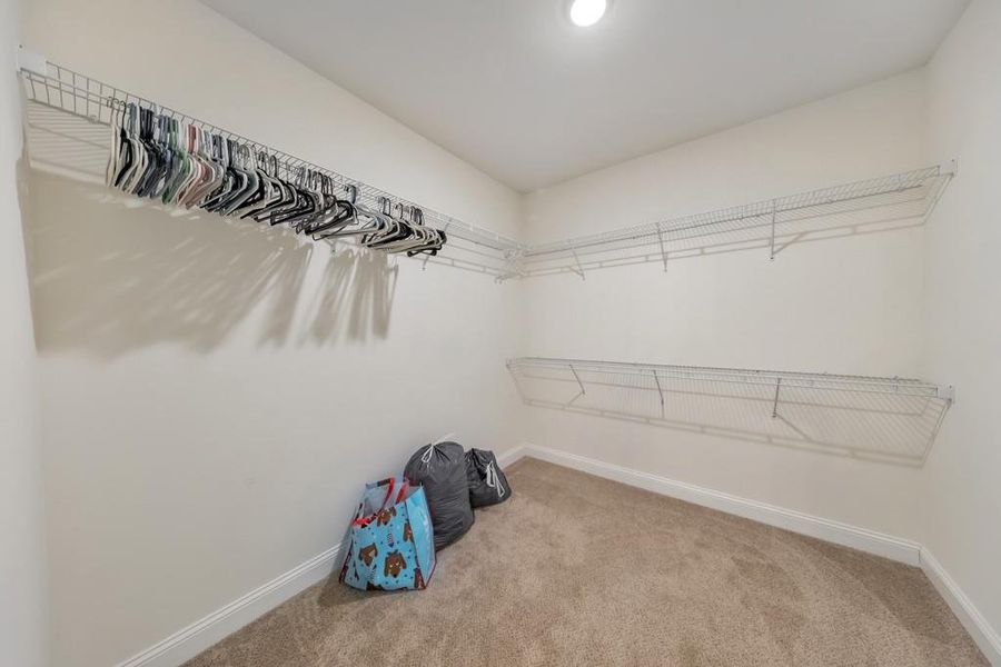 Spacious, unfurnished interior of a new home in , Rockmart (Image 21).