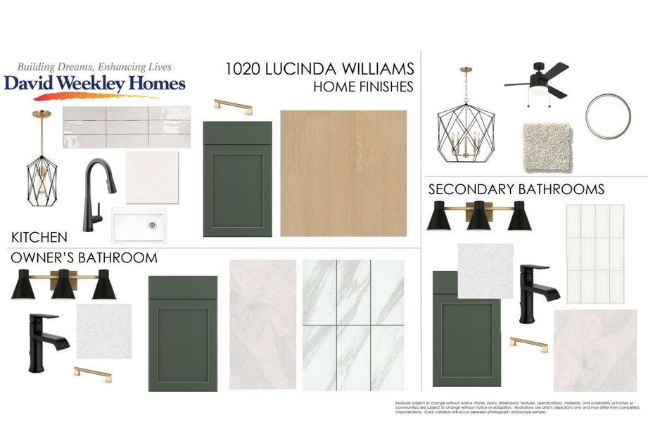 Design Board Design Board