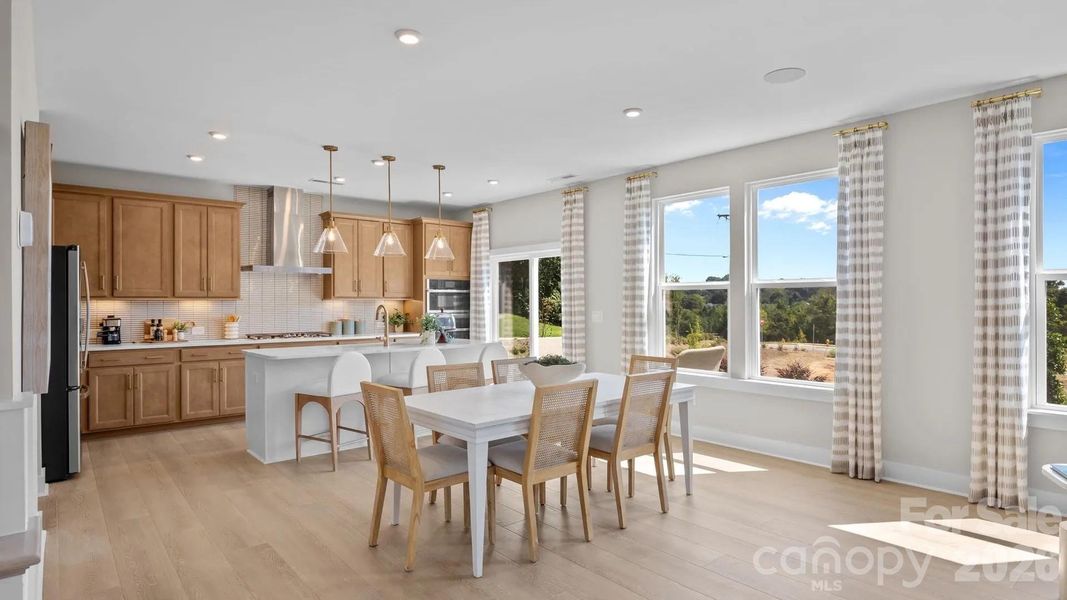 Representative only- Kitchen/breakfast Representative only- Kitchen/breakfast