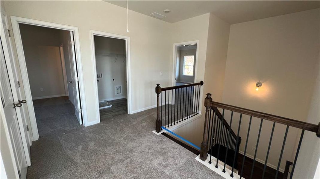 Image 29 of a home in Overlook at Hamilton Mill. Image 29 of a home in Overlook at Hamilton Mill.