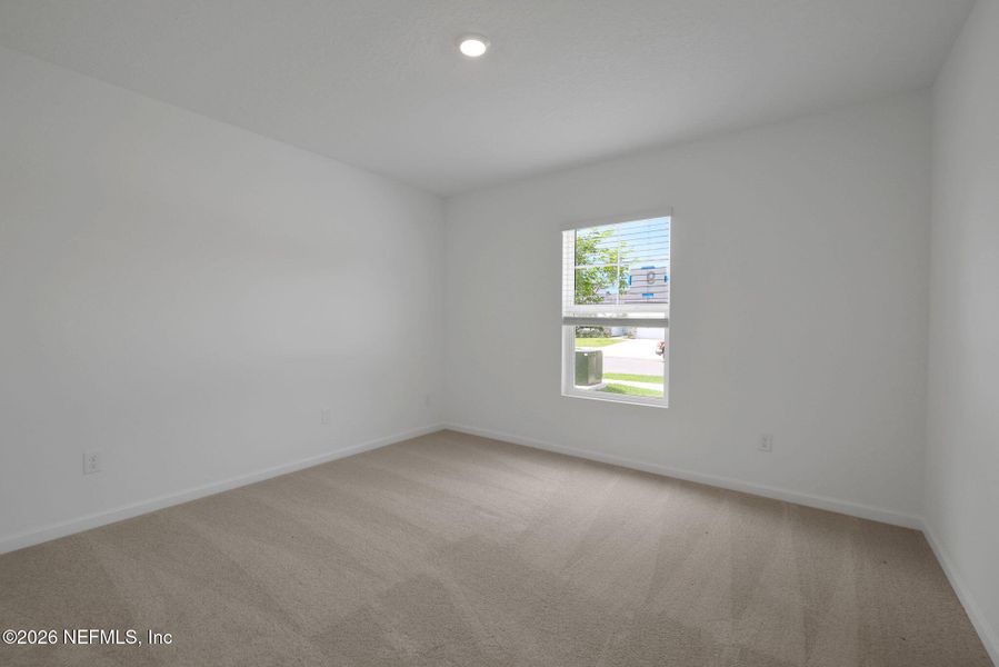 Spacious, unfurnished interior of a new home in Wilford Oaks, Orange Park (Image 30). Spacious, unfurnished interior of a new home in Wilford Oaks, Orange Park (Image 30).