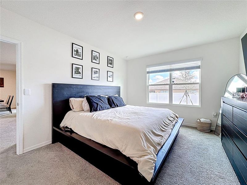 Furnished interior view inside a new home in , Haines City (Image 19). Furnished interior view inside a new home in , Haines City (Image 19).