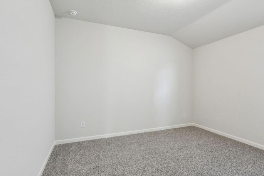 Photo is not of the actual home but is an inspirational photo of builder’s model home and may depict options, furnishings, and/or decorator features that are not included. Photo is not of the actual home but is an inspirational photo of builder’s model home and may depict options, furnishings, and/or decorator features that are not included.