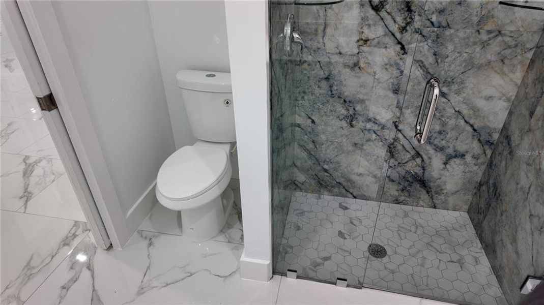 Furnished interior view inside a new home in , Port Charlotte (Image 6).