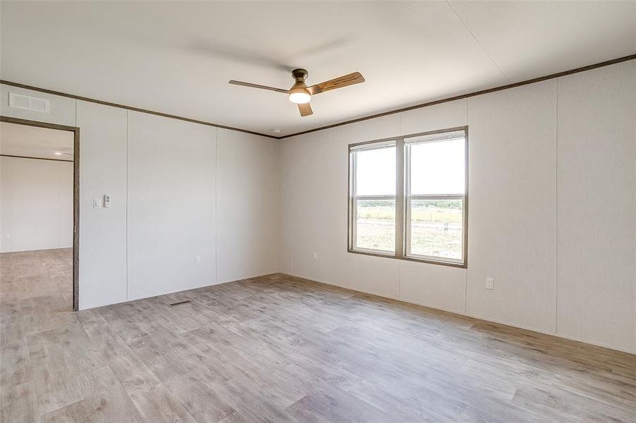 Spacious, unfurnished interior of a new home in , Mineral Wells (Image 30). Spacious, unfurnished interior of a new home in , Mineral Wells (Image 30).