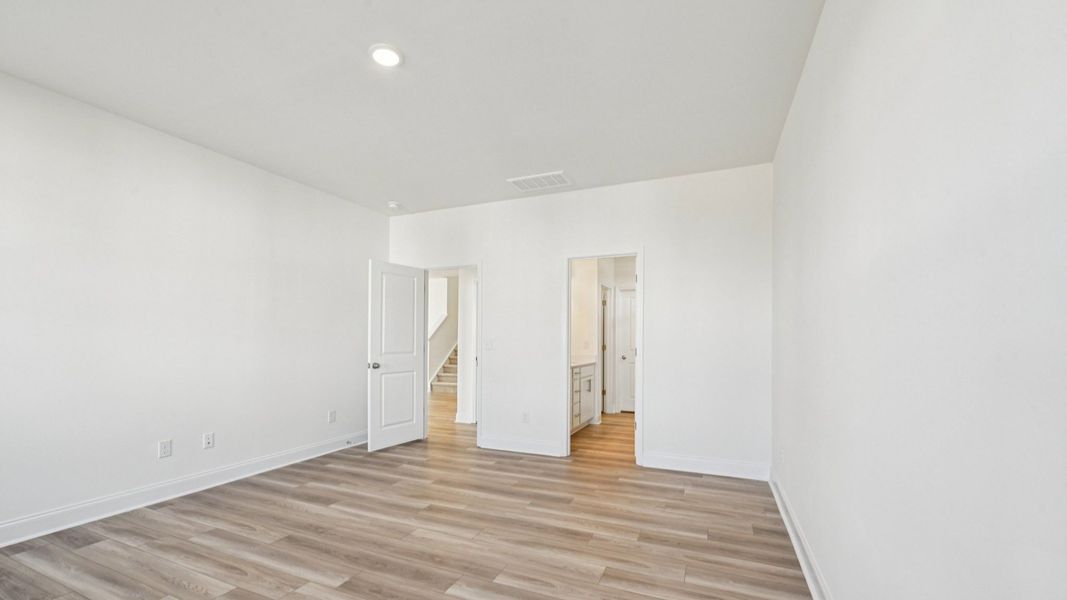 DRB Homes Chelsea Interior