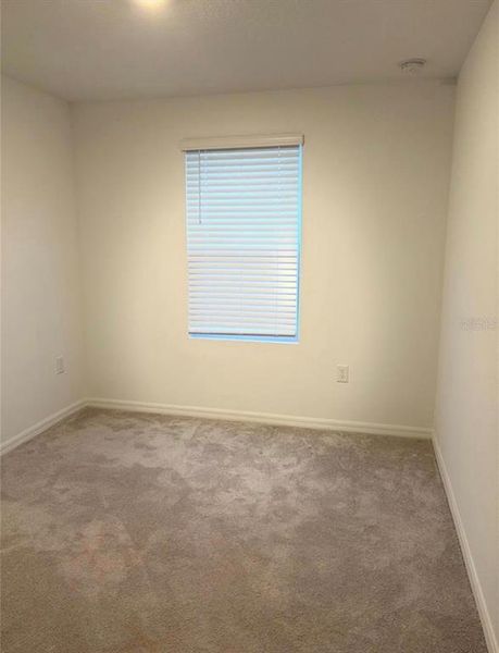 Spacious, unfurnished interior of a new home in , St. Cloud (Image 11). Spacious, unfurnished interior of a new home in , St. Cloud (Image 11).