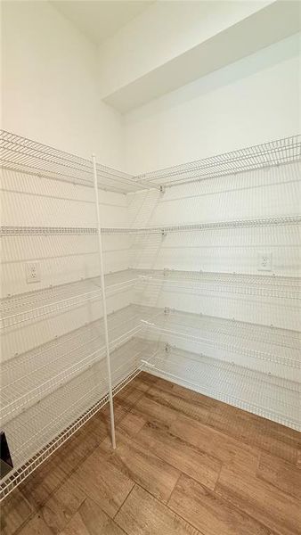 Spacious, unfurnished interior of a new home in , Palmetto (Image 25).