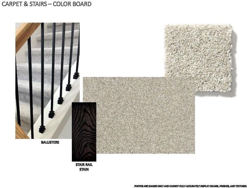 Sample of building materials used in homes in Midline, Webster (Image 6).