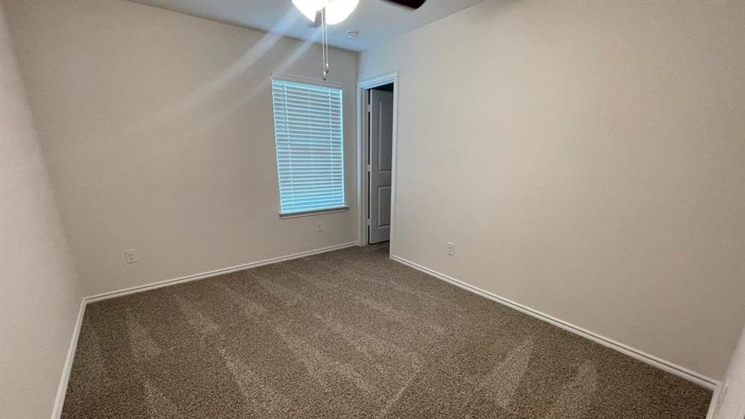Spacious, unfurnished interior of a new home in Waverly Estates, Josephine (Image 9).