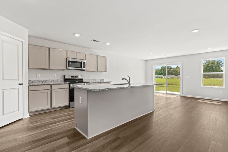 4br New Home in Conway, SC. - Slide 11 4br New Home in Conway, SC. - Slide 11