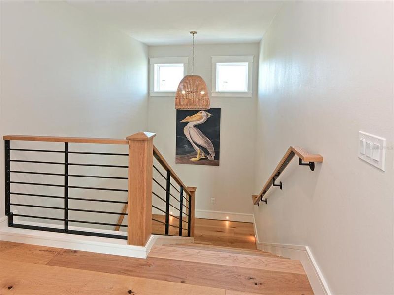 Spacious, unfurnished interior of a new home in , Holmes Beach (Image 23).