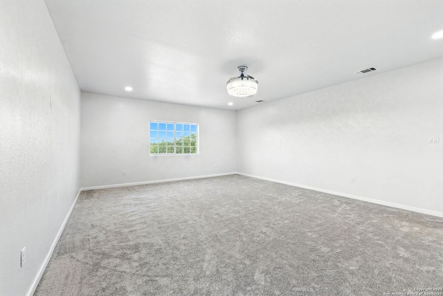 Spacious, unfurnished interior of a new home in , Lytle (Image 35). Spacious, unfurnished interior of a new home in , Lytle (Image 35).
