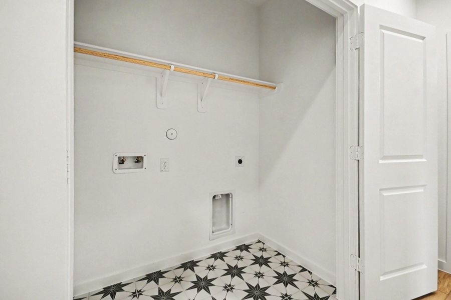 Spacious, unfurnished interior of a new home in , Houston (Image 24). Spacious, unfurnished interior of a new home in , Houston (Image 24).