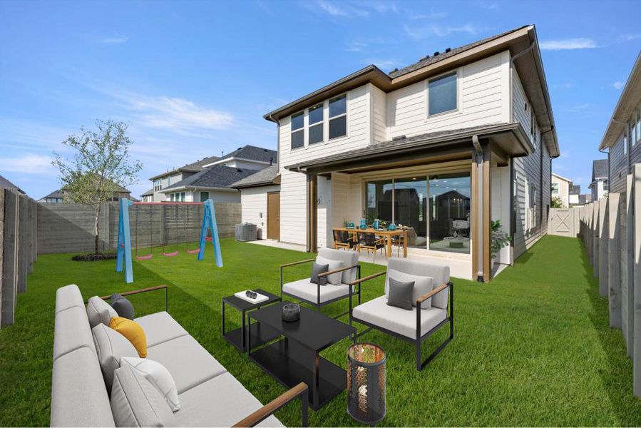 Community amenities in Garden Collection at Harvest, Argyle (Image 24). Community amenities in Garden Collection at Harvest, Argyle (Image 24).