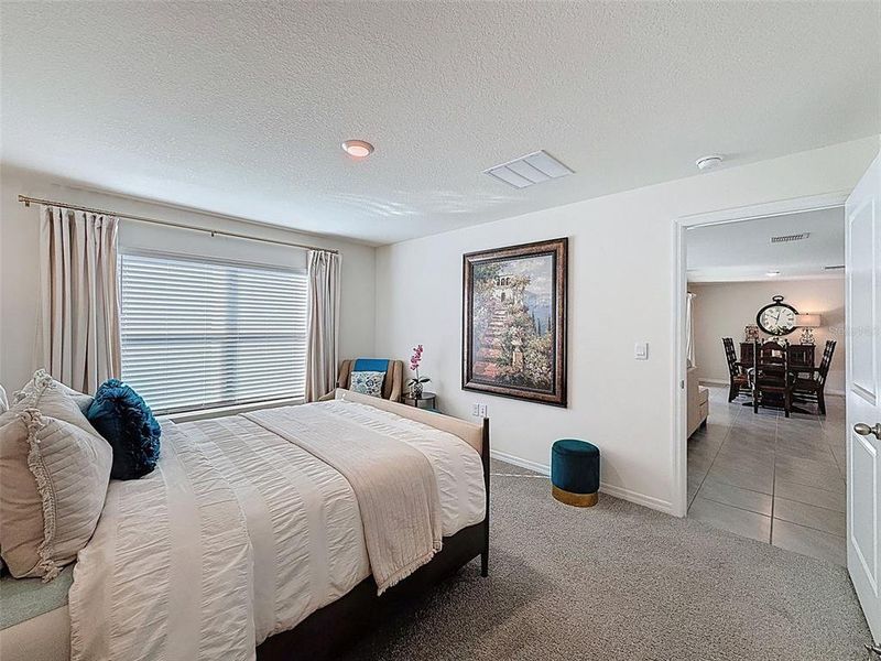 Furnished interior view inside a new home in , Belleview (Image 36). Furnished interior view inside a new home in , Belleview (Image 36).