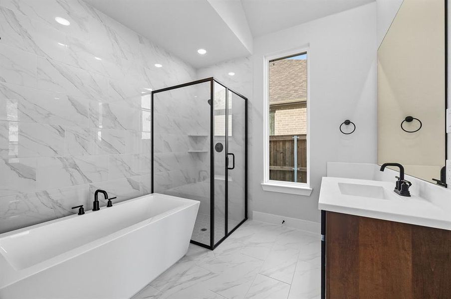 Primary Bathroom Primary Bathroom