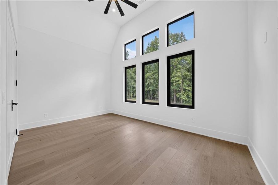 Spacious, unfurnished interior of a new home in , Pendergrass (Image 25). Spacious, unfurnished interior of a new home in , Pendergrass (Image 25).