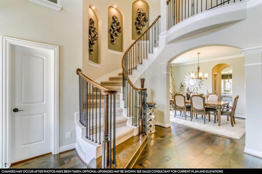 Image 28 of a home in Green Meadows.