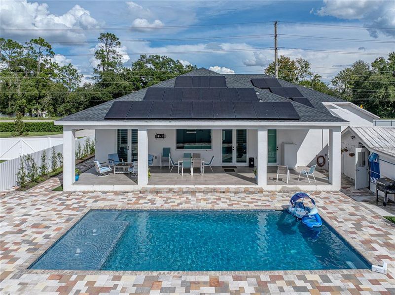 Community amenities in , Lakeland (Image 61).