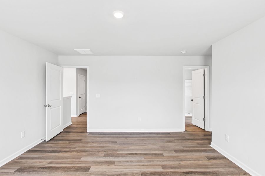 Oasis New Home in Gaffney, SC.  - Slide 19