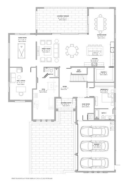 Floor Plan Floor Plan