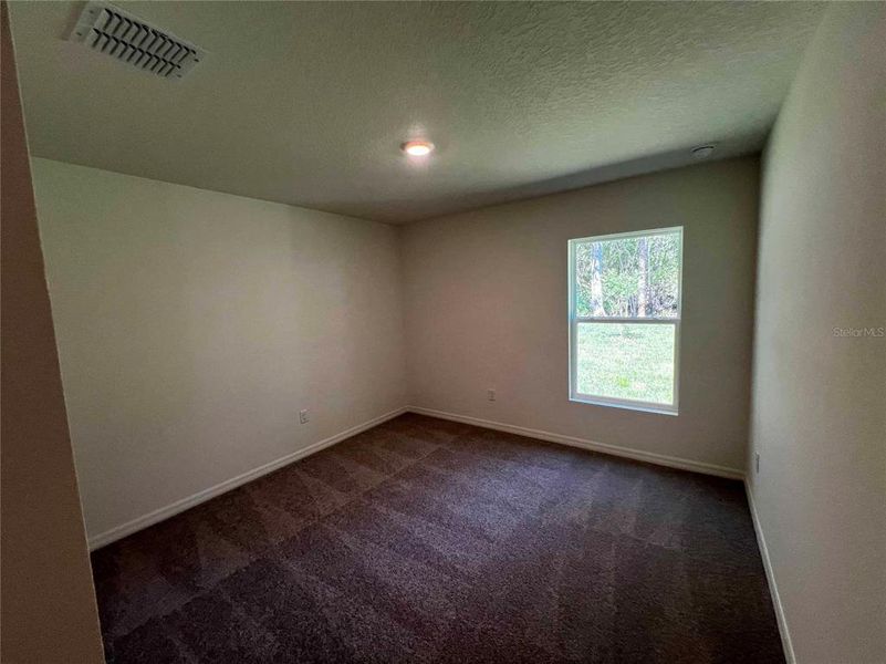 Spacious, unfurnished interior of a new home in Palm Coast: Value Collection, Palm Coast (Image 12).