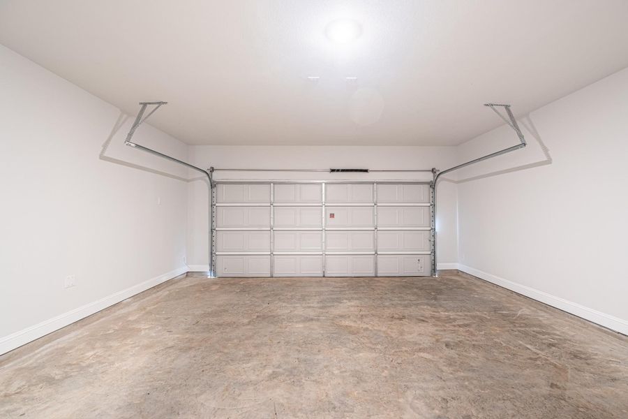 Half bath downstairs