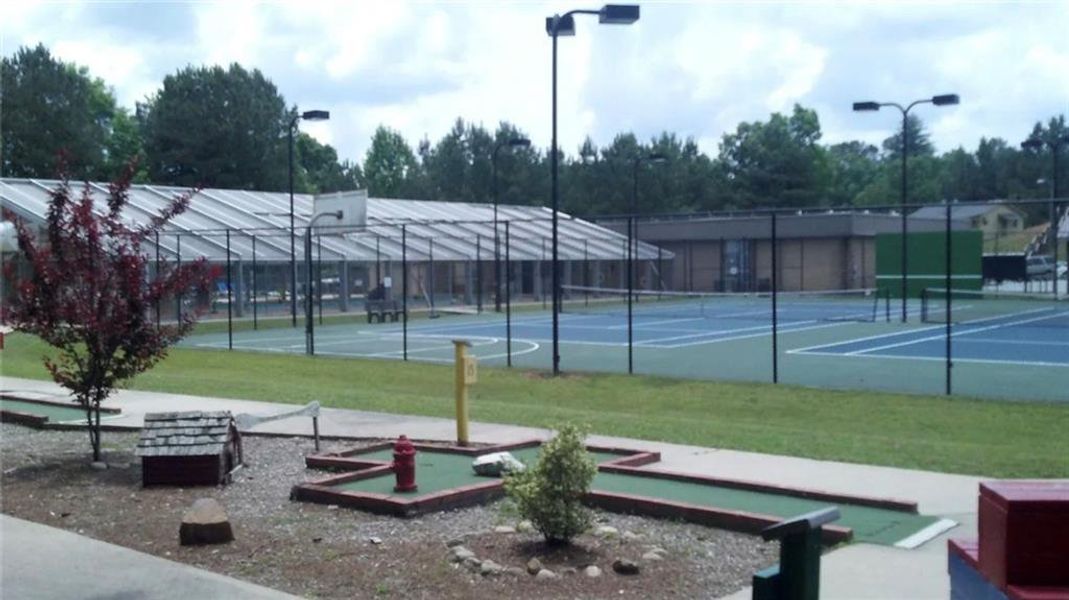 Community amenities in , Ellijay (Image 40).