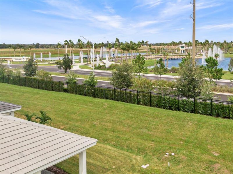 Community amenities in Cresswind Lakewood Ranch, Lakewood Ranch (Image 42).
