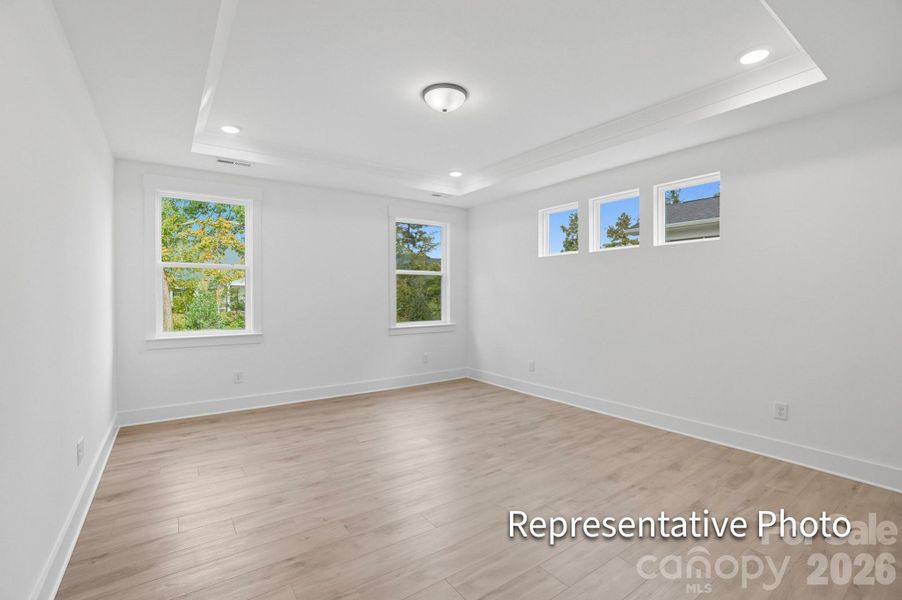 Representative photo