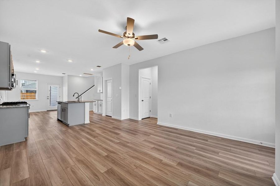 6001 Swedish Farms Terrace ~ Ready Now