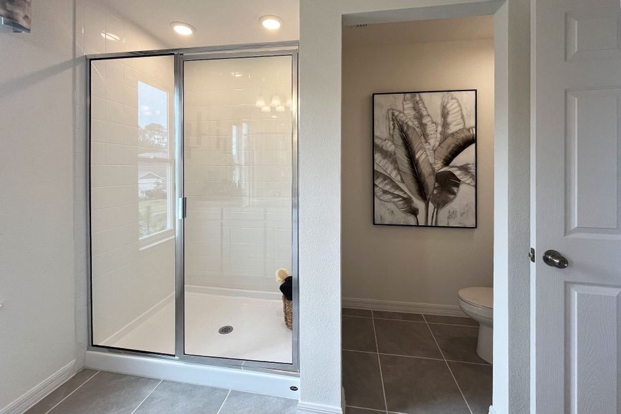 Ashley townhome model in Pine Meadows, Eustis FL — elegant two-story home with 4 bedrooms, 3 baths, and 1,898 sq. ft. of living space. Featuring an open-concept kitchen, dining, and living area, this modern townhome offers flexible layouts for families, guests, or a home office. Highlights include a spacious primary suite with private bath, second-floor laundry, covered lanai, and welcoming entry porch. Built with energy efficiency and stylish design, the Ashley townhome blends comfort, functionality, and charm in a sought-after Central Florida community.