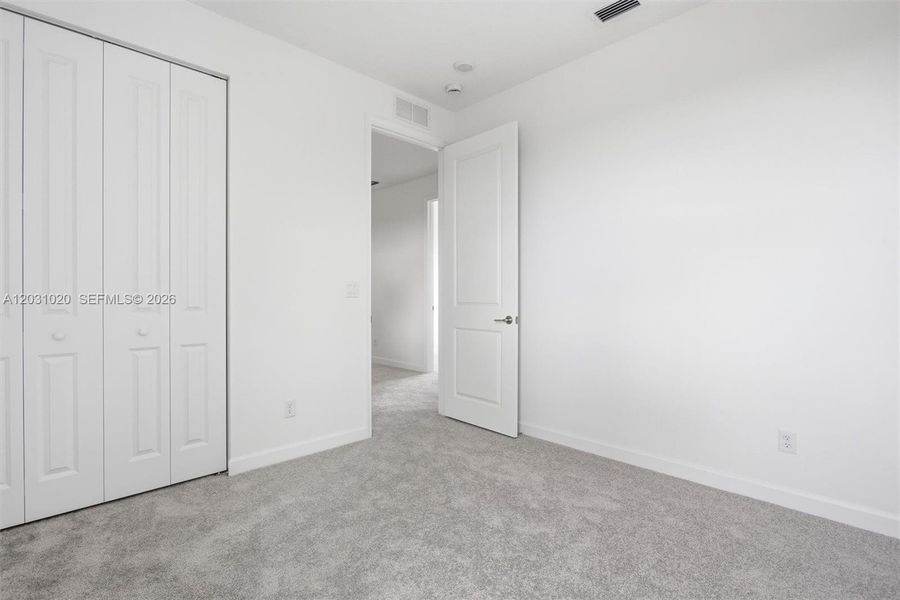 Spacious, unfurnished interior of a new home in Arden, Loxahatchee (Image 39).