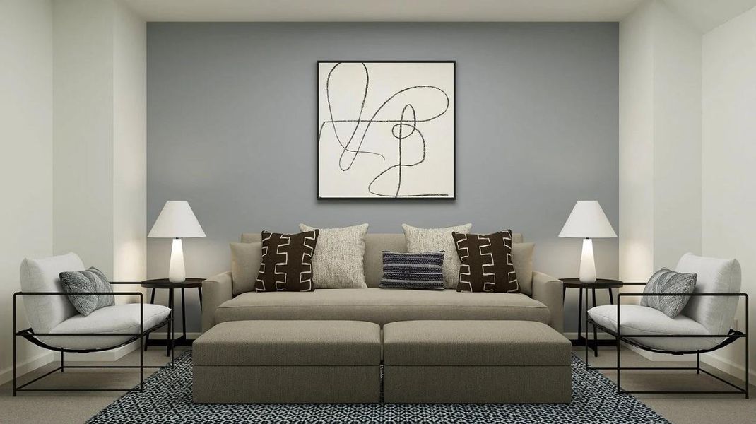 Pictures are representative of same floor plan - not the actual home