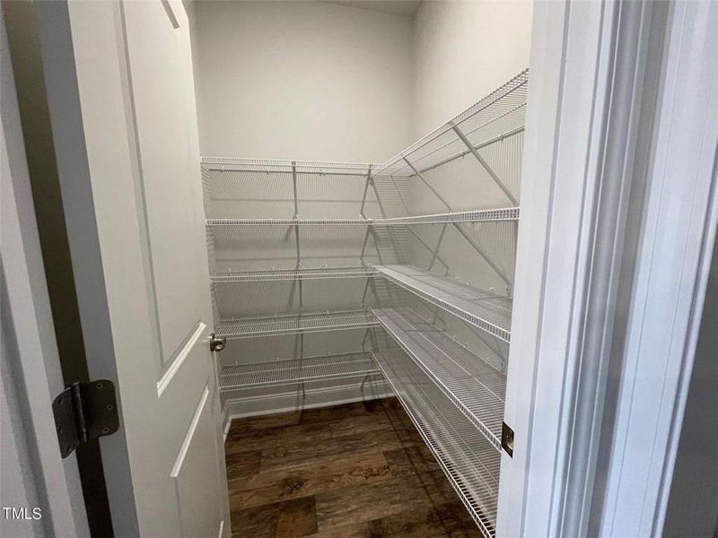 Image 13 of a home in Eagle Heights.