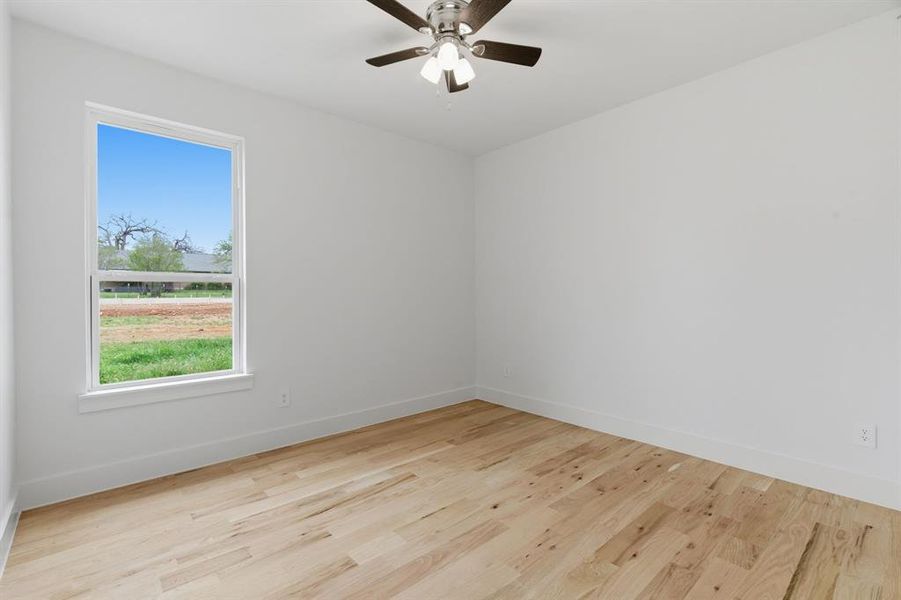 Spacious, unfurnished interior of a new home in , Weatherford (Image 34). Spacious, unfurnished interior of a new home in , Weatherford (Image 34).