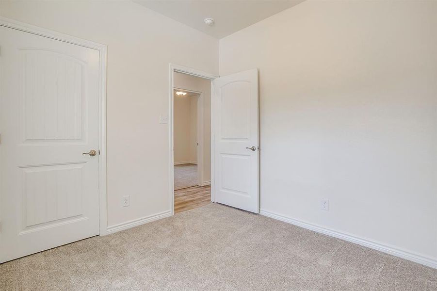 Spacious, unfurnished interior of a new home in , Covington (Image 20).