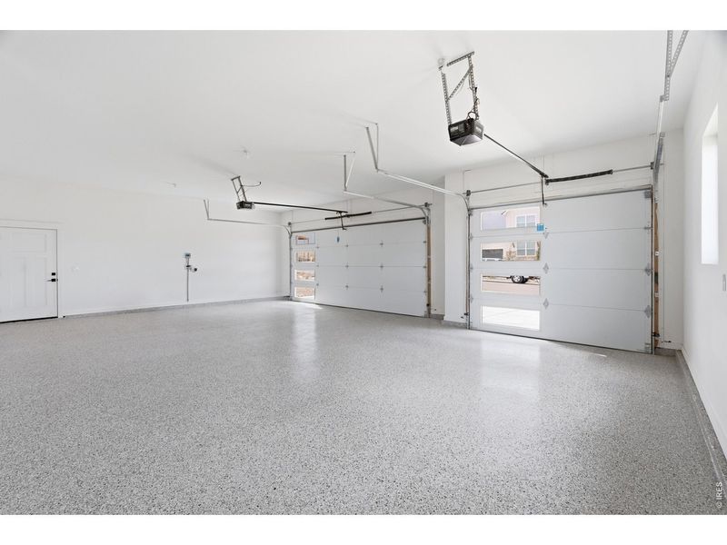 Spacious, unfurnished interior of a new home in , Berthoud (Image 41).