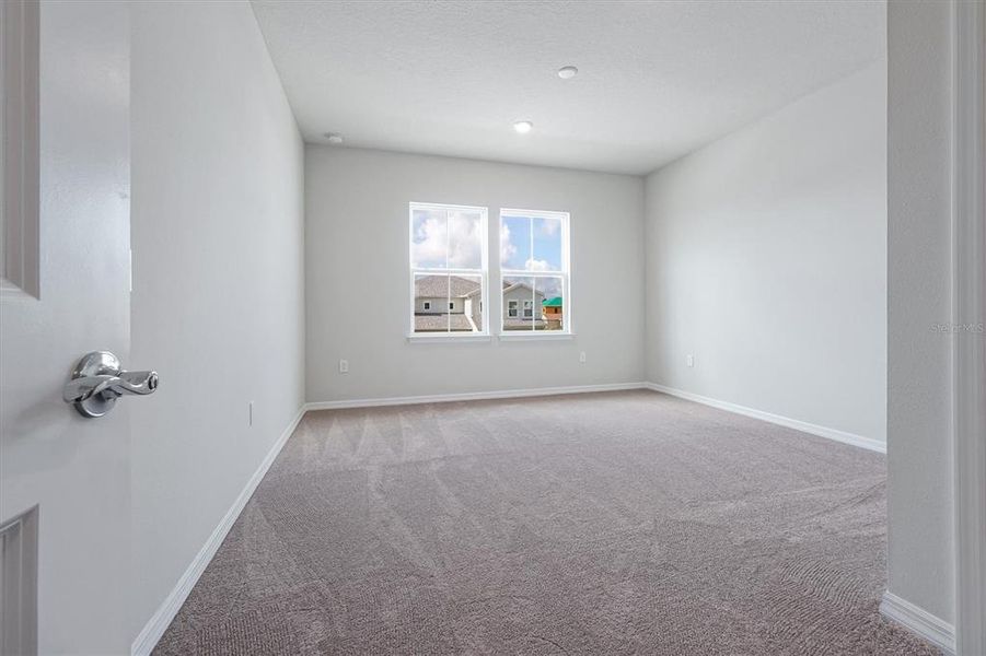 Spacious, unfurnished interior of a new home in , Orlando (Image 47). Spacious, unfurnished interior of a new home in , Orlando (Image 47).