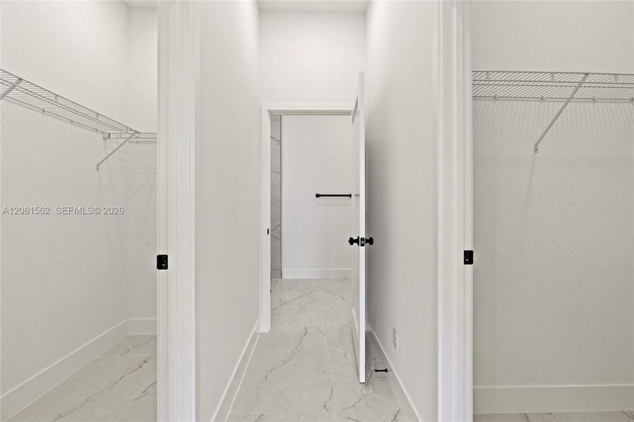 Spacious, unfurnished interior of a new home in , Lehigh Acres (Image 22). Spacious, unfurnished interior of a new home in , Lehigh Acres (Image 22).