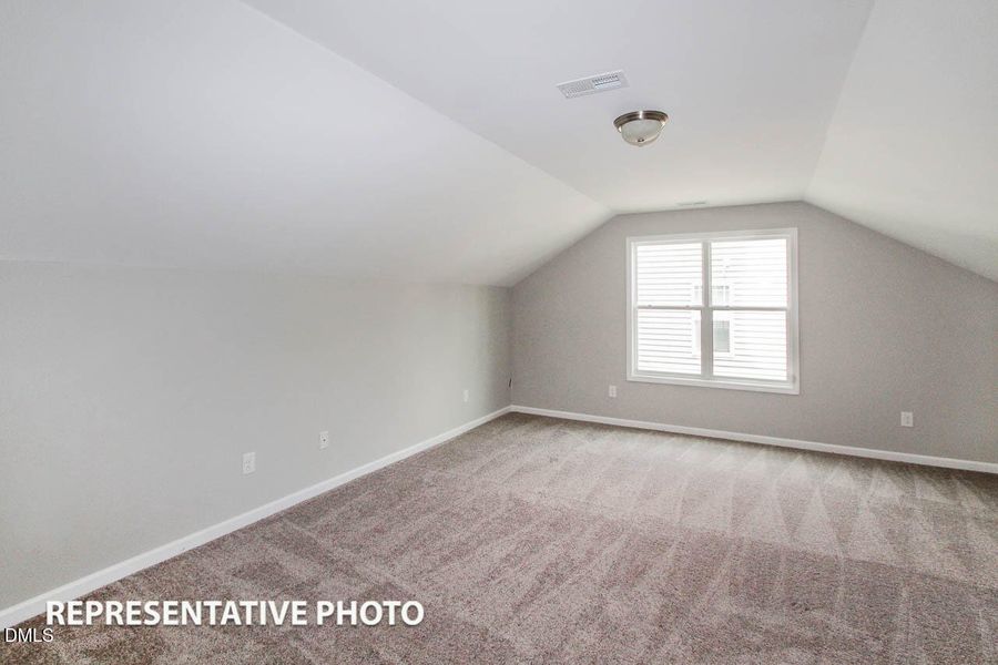 Representative Photo