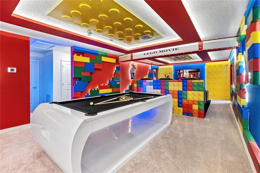 Community amenities in , Clermont (Image 69). Community amenities in , Clermont (Image 69).