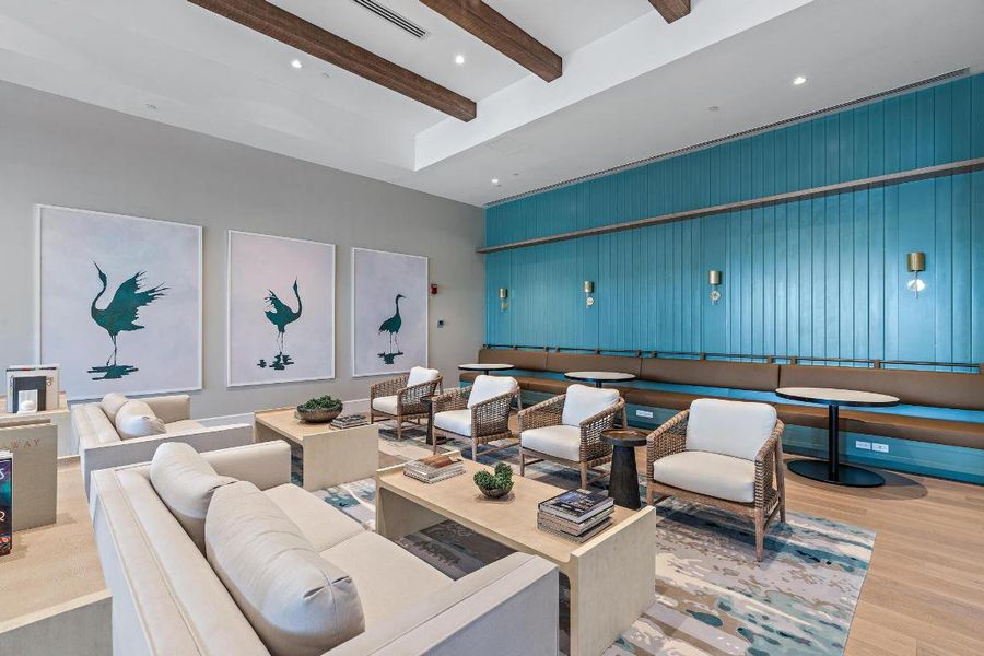 Regency at Avenir-23