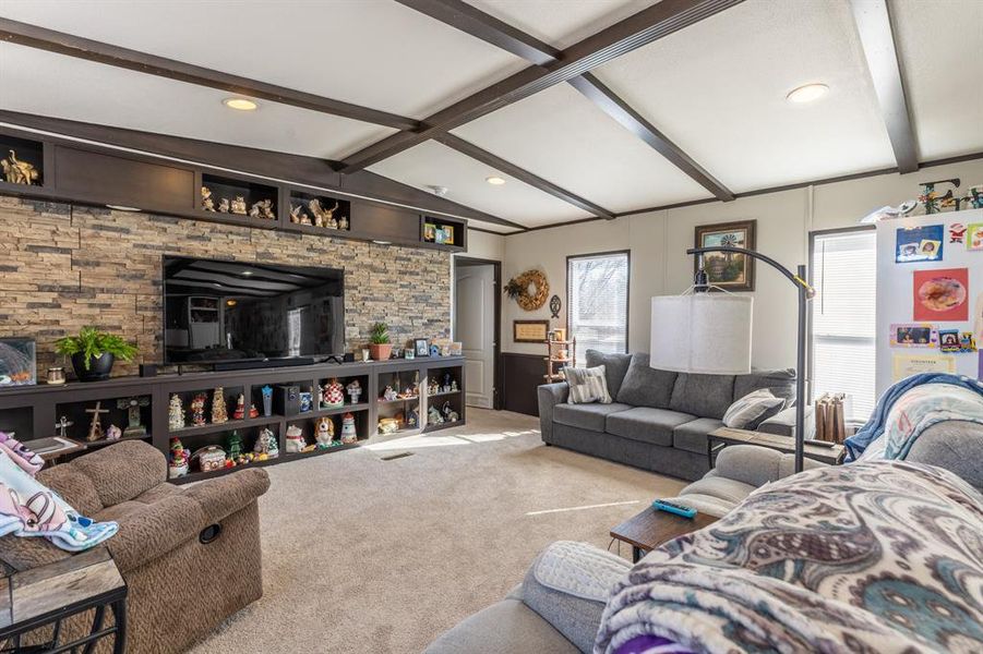 Community amenities in , Quitman (Image 11).