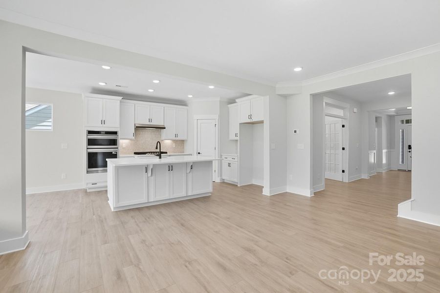 Image 39 of a home in Villas at Prestwick.