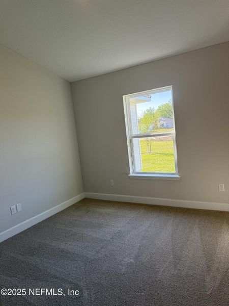 Spacious, unfurnished interior of a new home in Summerglen, Jacksonville (Image 23). Spacious, unfurnished interior of a new home in Summerglen, Jacksonville (Image 23).