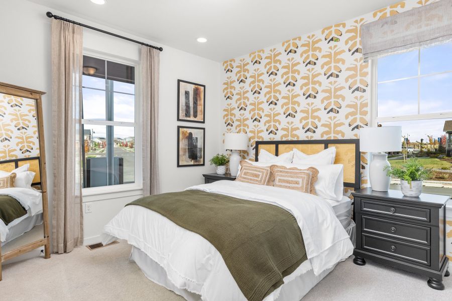 12736 Bend - Bedroom