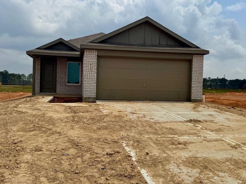 hotos are representative of the same floor plan, not the actual home. hotos are representative of the same floor plan, not the actual home.