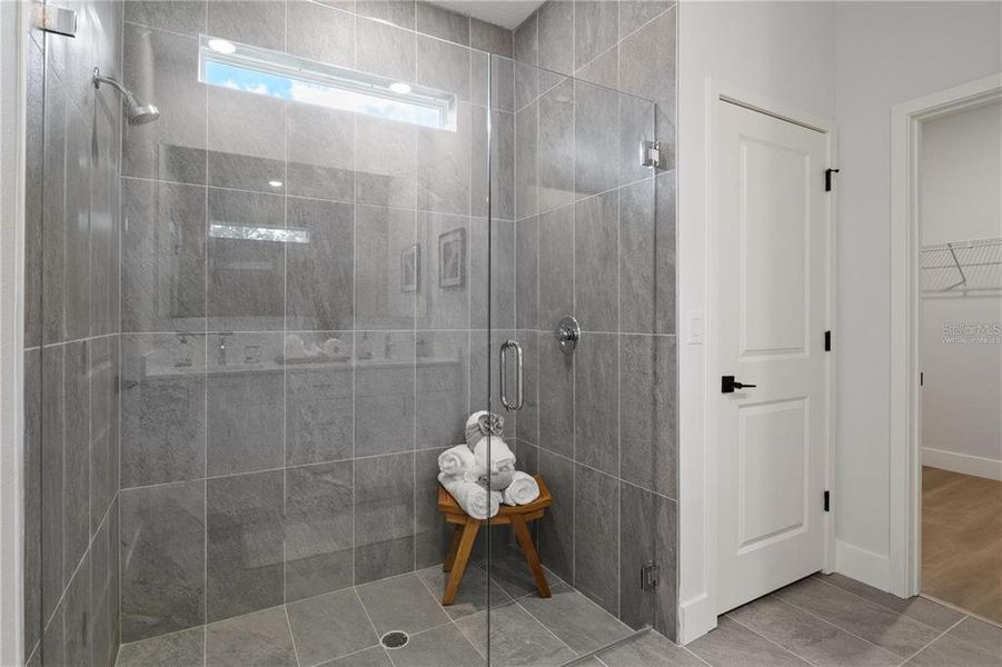 Furnished interior view inside a new home in , Ocala (Image 12).